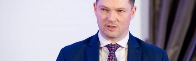Министр финансов Литвы: доходы населения растут быстрее цен