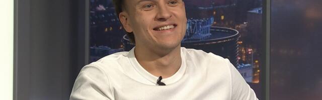 Эстонский рэпер рассказал о том, как лишился аккаунтов в соцсетях, и предостерег других
