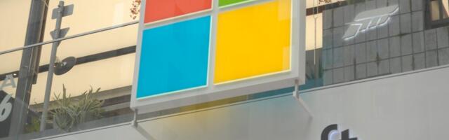 Microsoft движется к худшему месяцу с 2000 года