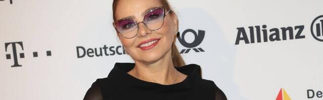 Итальянская актриса Орнелла Мути собирается получить гражданство России