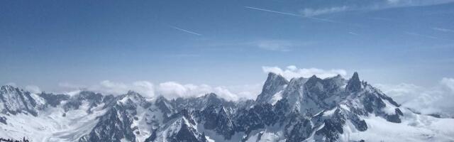 Трагедия в Альпах: двое эстонских лыжников погибли под лавиной во Франции