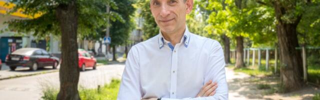 Портников: Открытая граница с РФ — зона террора. Эстонии стоит подумать о ее закрытии и даже минировании