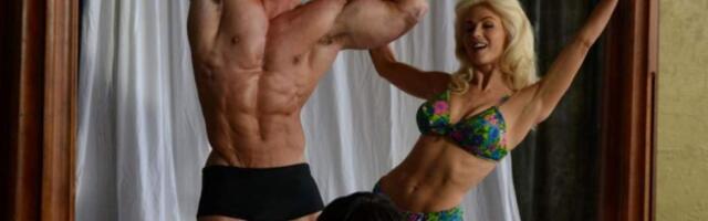 9 лучших фильмов про бодибилдинг: список