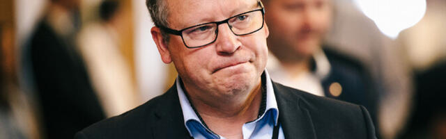 Глава фракции Eesti 200: автоналог пришел, чтобы остаться