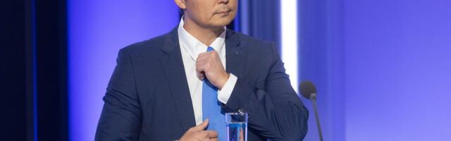 Кылварт: логично предложить коалицию партии Isamaa