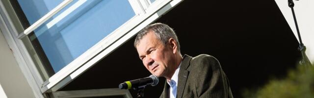 Департамент образования о ситуации с Тепловым: репутация гимназии и города пострадала, директором в Таллинне он не будет