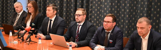 Центристы обнародовали имена кандидатов в старейшины пяти районов Таллинна