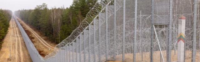 Латвия надеется добиться исключений в приеме ищущих убежища