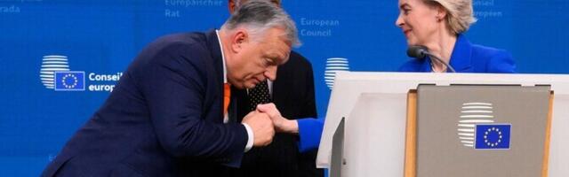 Венгрия призвала ЕС приостановить санкции против российских энергоресурсов