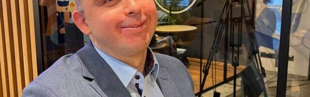 Во сколько обойдется иранская война странам ЕC и Балтии? Выигрывает ли РФ? Отвечает экономист