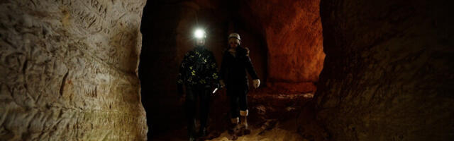 "Эко? Логично": пещеры Пиуза и летучие мыши, световое загрязнение