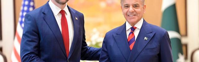 В Исламабаде проходят прямые переговоры делегаций США и Ирана: главное к этому часу