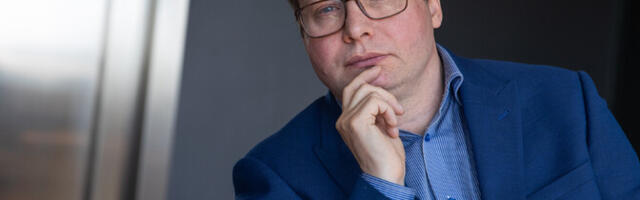 Тынис Саартс: новый мировой порядок - сферы влияния, вассальные зависимости и сделки