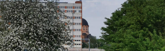 В ближайшие дни погода в Эстонии станет заметно прохладнее