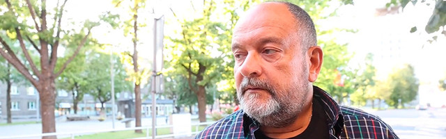 Стальнухин о возможном сотрудничестве с EKRE в Нарве