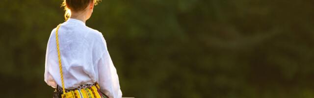 В Тарту начинаются репетиции XXVIII Праздника песни