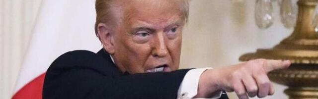 Трамп потребовал от ХАМАС освободить всех израильских заложников «к 12.00 субботы»