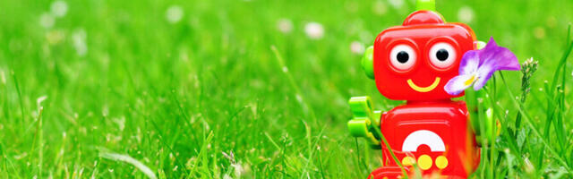 Эстонские ученые приступили к созданию робота-переводчика эстонский язык жестов