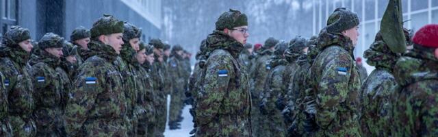 Парламентарии единогласно отправили на доработку Закон о службе в Силах обороны