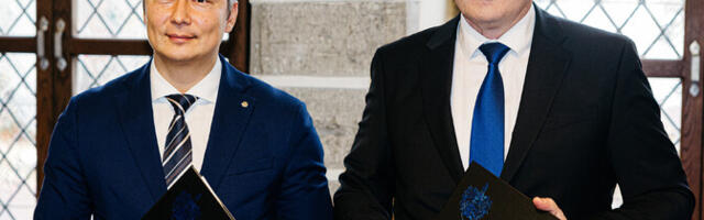 Таллиннские городские власти не видят проблем в назначении новых членов в советы фирм и фондов