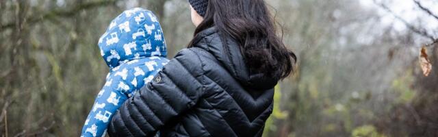 Маарду выплатит пособия семьям с детьми ко Дню матери