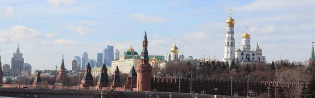 Коронавирус: московские власти нашли антитела к Covid-19 у 12,5% обследованных горожан