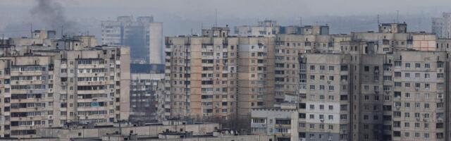 В Украине после войны дома будут строить с убежищами и укрепленным автопаркингом