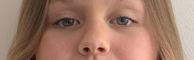 Полиция ищет пропавшую 11-летнюю Эмму Мирелли в Раквере