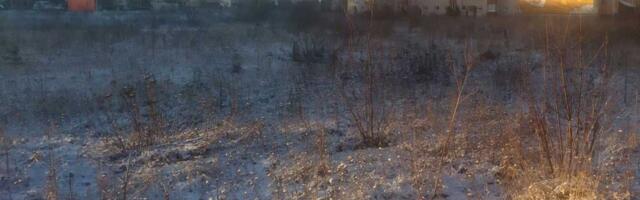 Нарвский магазин Magaziin откроют не раньше, чем через три года