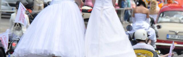 В Нарве заявление о разводе теперь можно подать по интернету — Эстония упростила процедуру