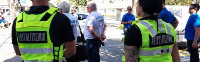 Помощники полицейских получат больше ответственности и полномочий