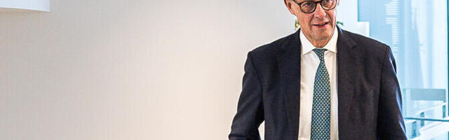 Мерц против передачи США замороженных активов РФ: активы должны быть переданы Украине