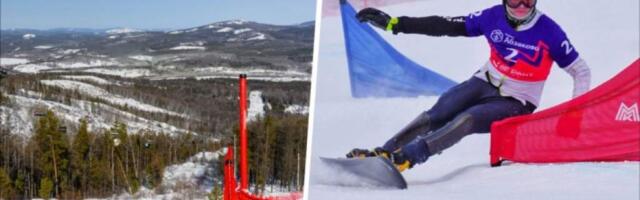 Горнолыжный курорт Абзаково 2025/2026: цены на ски-пассы, трассы со схемой, проживание, фото, как добраться