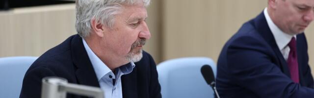 ФОТО | Начался судебный процесс против Olerex и ее руководителя