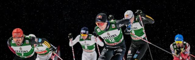 В Латвии общественные медиа не будут освещать выступления спортсменов из России и Беларуси на Олимпиаде