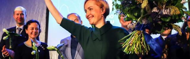 Чаплыгин: Каллас на посту министра сумела развалить в образовании всё, что было возможно