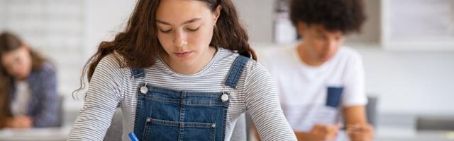 В Эстонии меняют правила приема и отчисления школьников: что предлагает законопроект