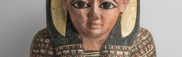 В KUMU открывается масштабная выставка искусства Древнего Египта