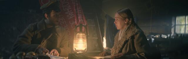 Нарвитяне приняли участие в съемках короткометражки, которая победила на фестивале