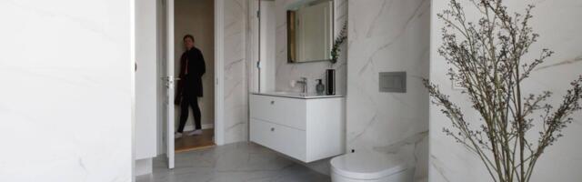 Жилье за год подорожало на 4,6%