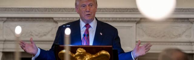 Вкус биржи: неправильно ты, дядя Федор, компот варишь! Трамп добавил сахарку