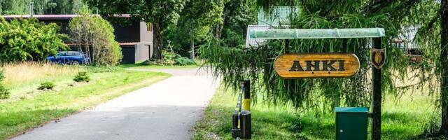 А что было потом? Delfi побывал на месте тройного убийства, совершенного в Латвии в 1938 году