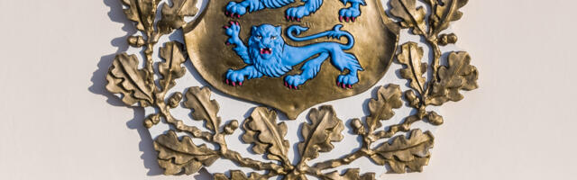 В четверг правительство работает в Тарту