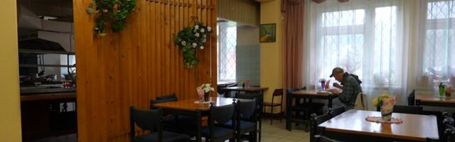 Владелица закрывающегося кафе Perenaine: люди хотели бы прийти, но у них просто нет денег