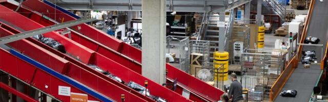 Правительство рассматривает возможность приватизации Omniva