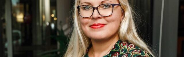 Крис Пруунсильд: педиатрия нуждается в поддержке государства и срочных изменениях