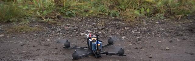 Эстонские школьники, возможно, будут учиться собирать дроны