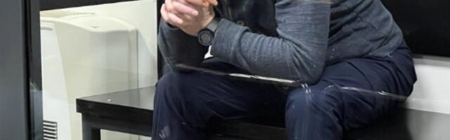 Осужденный в Литве за похищение девочки мужчина намерен обжаловать приговор