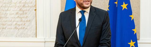 Эстония войдет в комитет спецтрибунала по агрессии против Украины