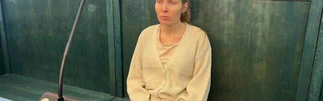 Суд первой инстанции решил досрочно освободить убившую своего новорожденного ребенка